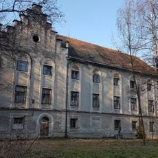 Štrovsenek Mansion