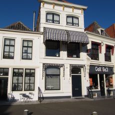 Kraanplein 4, Zierikzee