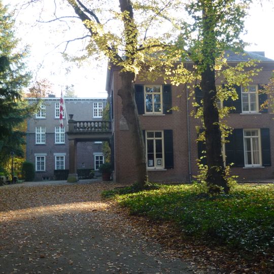 Kasteel Geldrop