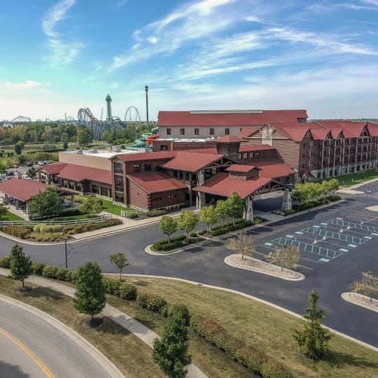 Great Wolf Lodge