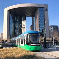 Beijing Economic and Technological Development Area