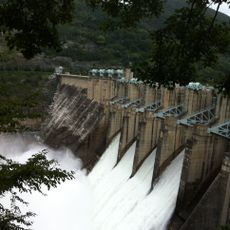 Chungju Dam