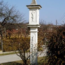 Parisdorf Friedhöfelkreuz