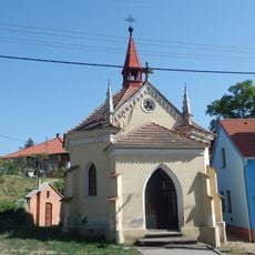 Kaple svatého Klementa