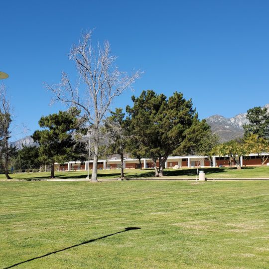 Chaffey College