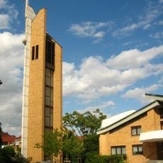 St. Josef – St. Lukas