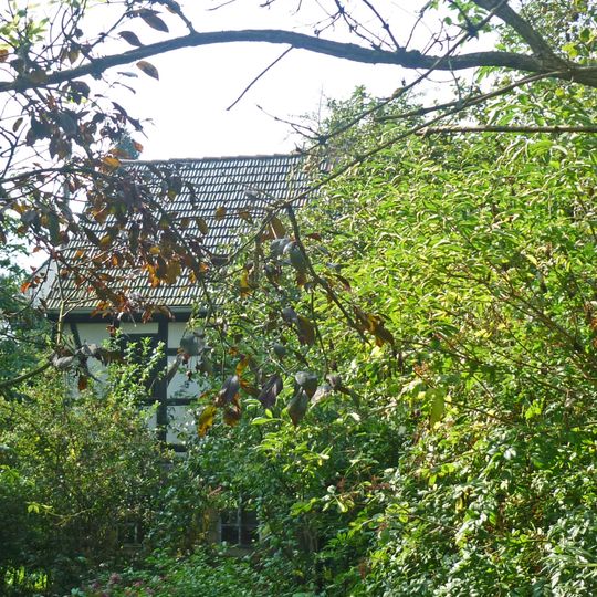 Wohnhaus Alte Straße 10