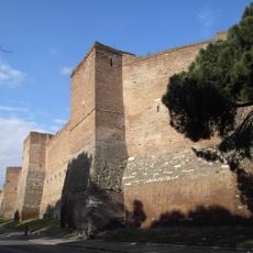 Mur Aureliana