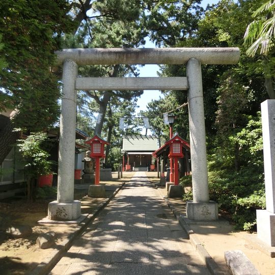 Ninoe-jinja