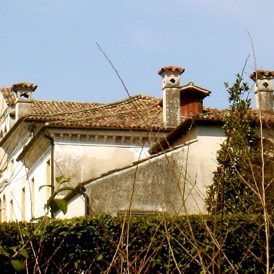 Villa Giustinian