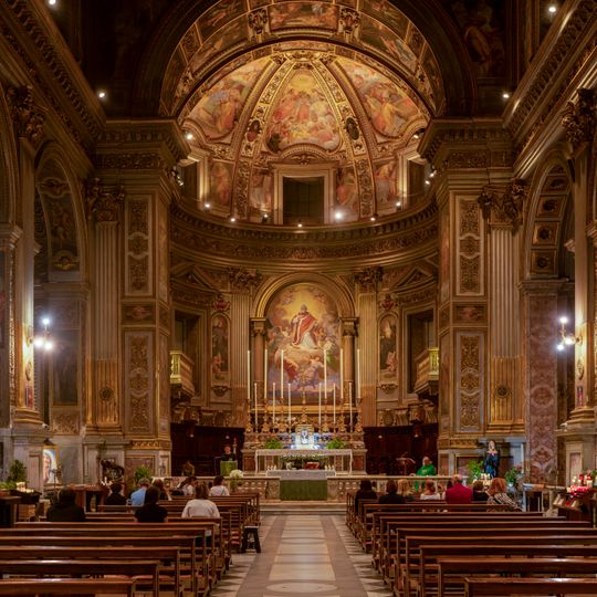 San Marcello al Corso