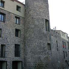 Torre dels Cabrera