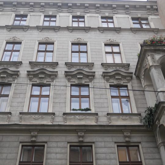 Wohnhaus