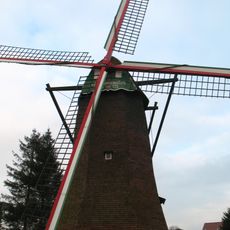 Toremansmolen