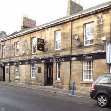 The Dock Public House