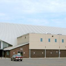 Peterborough Memorial Centre