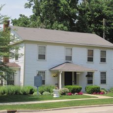 Plainfield Halfway House