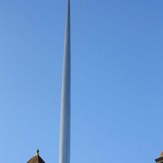 Spire of Hope