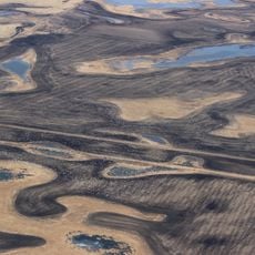 Kulm Wetland Management District