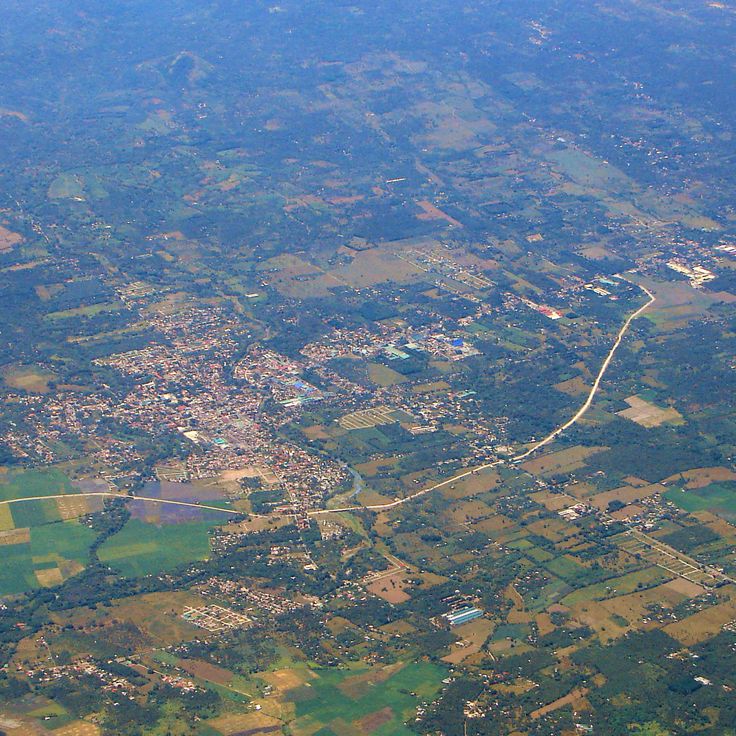 Arte Callejero de La Candelaria