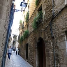 Casa de Sant Llorenç