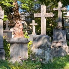 Alter Südfriedhof