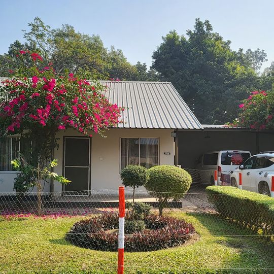 Jamuna Resort