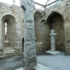 Krzyż chrześcijański, atrakcja turystyczna, wysoki krzyż, krzyż-pomnik