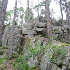 Trollkyrka