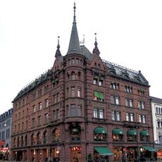 Groschgården