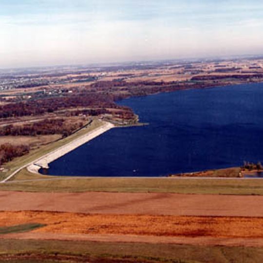 Buck Creek State Park