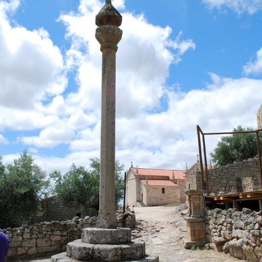 Pelourinho de Marialva