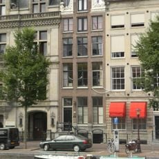 Herengracht 378, Amsterdam