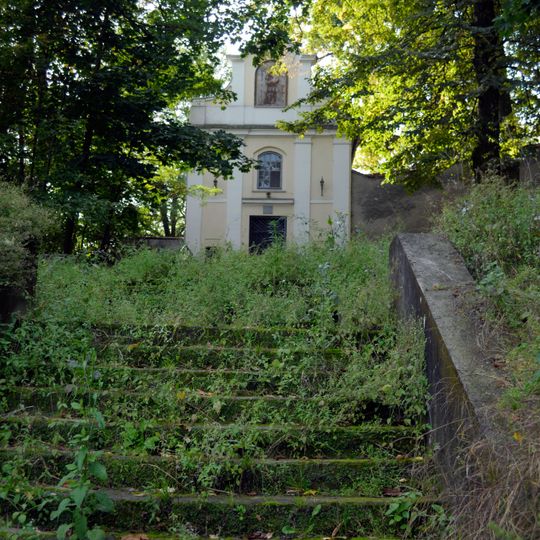 Kaplica św. Antoniego