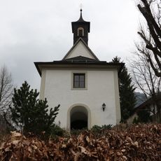 Lorettokapelle Sparchen, Kufstein