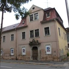 Kunstwerkstätten für Farbige Bleiglasfenster Theaterring 14; 14a; 14b