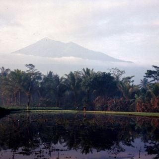 Gunung Merbabu