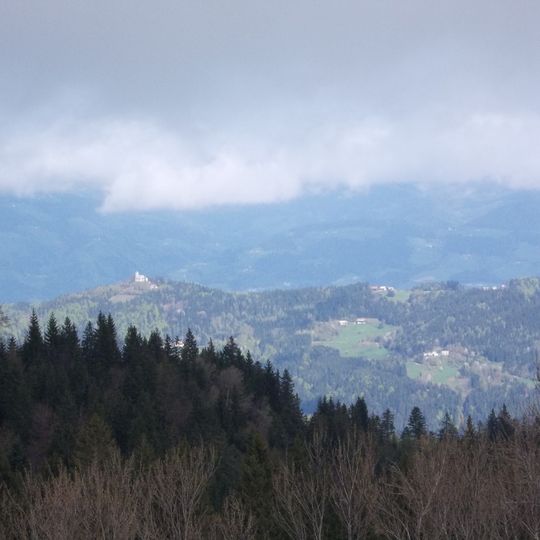 St. Wolfgang's Church