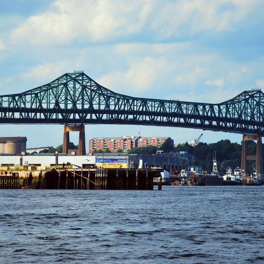 Tobin Bridge