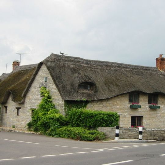 Compton Dundon