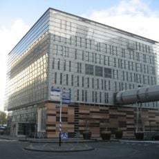 Anatomisch Museum Leiden