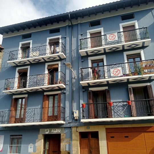 Casa Zubieta 40