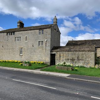 Gate Hill Farmhouse