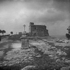 Sant Miquel Sesperxes