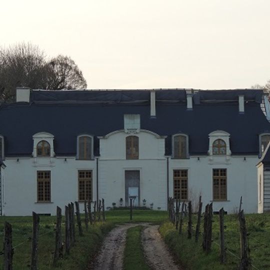 Château du Gros Chesnay