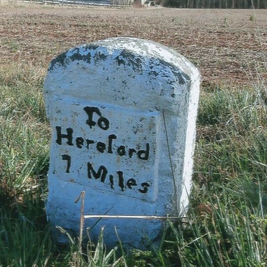 Milestone St So 603438