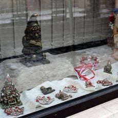 Витвір мистецтва, Вроцлавські гноми