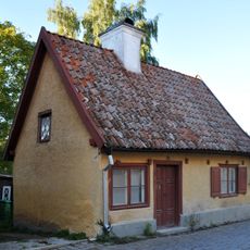 Kvarteret S:ta Gertrud 5