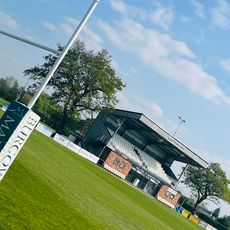 Luctonians Cricket Club Ground