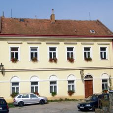 Židovský dům čp. 349